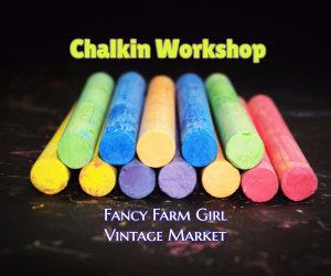 chalkin workshop image